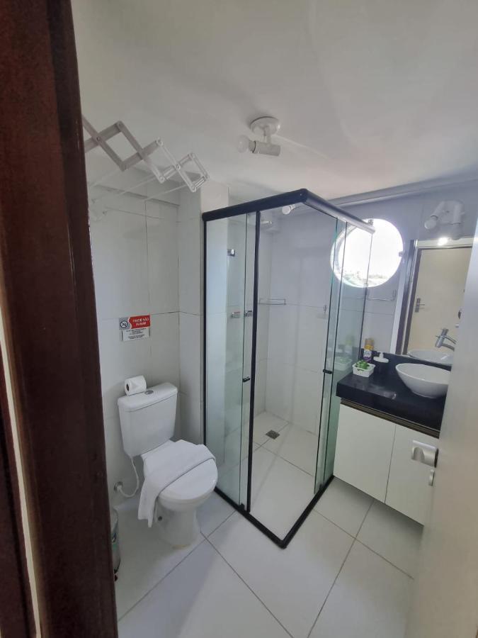 Flat Espetacular Em Tambau Apartman João Pessoa Kültér fotó