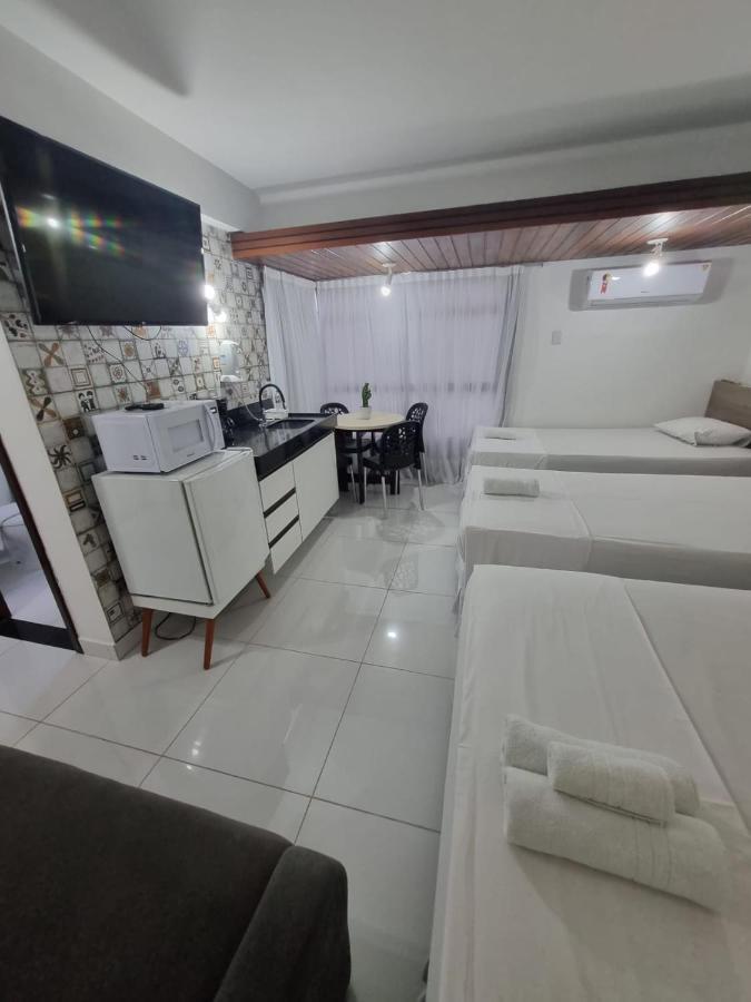 Flat Espetacular Em Tambau Apartman João Pessoa Kültér fotó